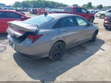 HYUNDAI ELANTRA SEL KMHLM4AG8MU102774 снимка