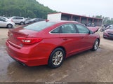 Hyundai Sonata Se 5NPE24AF8FH245344 снимка