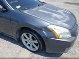 NISSAN MAXIMA 3.5 SE 1N4BA41E17C863654 снимка