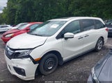 HONDA ODYSSEY EX-L 5FNRL6H77JB051694 снимка