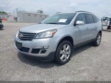 CHEVROLET TRAVERSE 1LT 1GNKRGKD9HJ171592 снимка