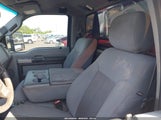 FORD F-550 CHASSIS XLT 1FDUF5GTXFEC57087 photo
