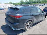 TOYOTA HIGHLANDER XSE 5TDJZRBH7NS188344 снимка