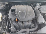 Hyundai Sonata Limited 5NPEC4AC2DH728683 снимка