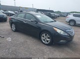 Hyundai Sonata Limited 5NPEC4AC2DH728683 fotografie