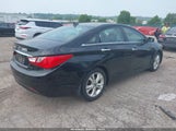 Hyundai Sonata Limited 5NPEC4AC2DH728683 снимка