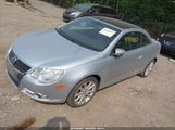 VOLKSWAGEN EOS KOMFORT WVWBA7AH9AV022988 снимка