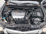 ACURA TSX 2.4 JH4CU2F6XAC036821 снимка