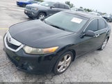 ACURA TSX 2.4 JH4CU2F6XAC036821 снимка