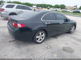 ACURA TSX 2.4 JH4CU2F6XAC036821 снимка