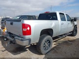 GMC Sierra 2500Hd Sle 1GT120CG4DF236564 снимка