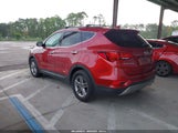 HYUNDAI SANTA FE SPORT 2.4L 5XYZU3LB7JG528351 fotografie