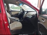 HYUNDAI SANTA FE SPORT 2.4L 5XYZU3LB7JG528351 photo