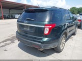 FORD EXPLORER XLT 1FM5K8D81DGA47884 fotografie