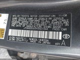 TOYOTA PRIUS JTDKB20U593507344 снимка