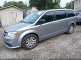 Dodge Grand Caravan Se 2C4RDGBG0JR356504 снимка