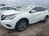 NISSAN MURANO PLATINUM/S/SL/SV 5N1AZ2MG7GN100750 снимка