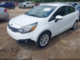 KIA RIO LX KNADM4A35G6675773 снимка