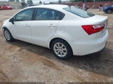 KIA RIO LX KNADM4A35G6675773 снимка