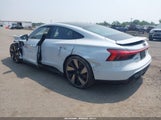 AUDI E-TRON GT PRESTIGE QUATTRO WAUEJBFWXP7008583 снимка