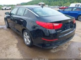 Kia Optima Lx 5XXGM4A76EG345190 снимка