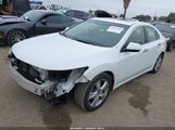 ACURA TSX 2.4 JH4CU2F61DC008667 снимка