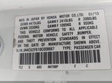 ACURA TSX 2.4 JH4CU2F61DC008667 снимка