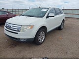 FORD EDGE LIMITED 2FMDK39C49BA49252 fotografie