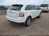 FORD EDGE LIMITED 2FMDK39C49BA49252 fotografie