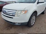 FORD EDGE LIMITED 2FMDK39C49BA49252 fotografie