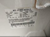FORD EDGE LIMITED 2FMDK39C49BA49252 снимка