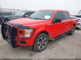 Ford F-150 Xl 1FTEW1E55KKE92255 photo