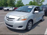 TOYOTA YARIS JTDBT923181204114 снимка