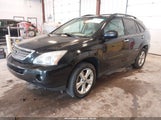 LEXUS RX 400H JTJHW31U882069617 снимка