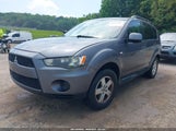 MITSUBISHI OUTLANDER ES JA4AT2AWXAZ001996 снимка