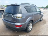 MITSUBISHI OUTLANDER ES JA4AT2AWXAZ001996 снимка