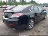 ACURA TL 3.5 19UUA8F56DA007424 снимка