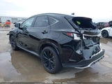 LEXUS NX 350 F SPORT HANDLING JTJKGCEZ1N2006346 fotografie