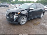 CHEVROLET EQUINOX FWD PREMIER 1.5L TURBO 2GNAXNEV7L6125081 снимка