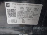 CHEVROLET EQUINOX FWD PREMIER 1.5L TURBO 2GNAXNEV7L6125081 снимка