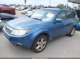 SUBARU FORESTER 2.5X PREMIUM JF2SH6CC2AH719250 снимка
