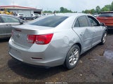 Chevrolet Malibu 1Lt 1G11C5SL7EF303497 снимка