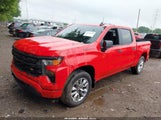 Chevrolet Silverado  4Wd Short Bed Custom 3GCPKBEK4SG105752 photo