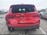 Hyundai Santa Fe Sel 5NMS6DAJ9MH348715 photo