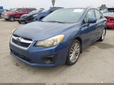 SUBARU IMPREZA 2.0I PREMIUM JF1GJAD61CH008989 снимка