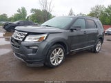 Ford Explorer Xlt 1FM5K8D84JGC13407 снимка