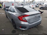 Honda Civic Sport 19XFC2E83KE015405 снимка
