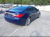 HYUNDAI SONATA GLS 5NPEB4ACXBH042939 снимка