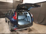 HONDA CR-V EX-L/EX-L NAVI 5J6RW2H88JA000720 снимка