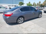 HONDA ACCORD LX 1HGCR2F33FA096484 снимка